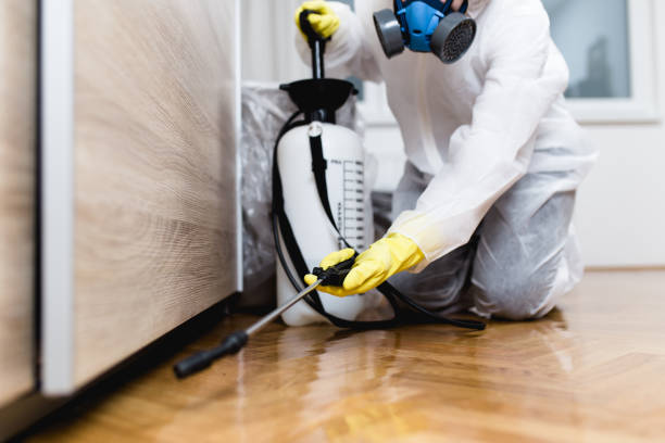 Best Commercial Pest Control Services  in Honeygo, MD